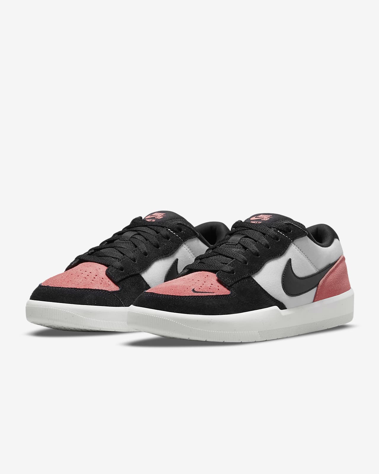 à¸£à¸­à¸à¹à¸à¹à¸²à¸ªà¹à¸à¹à¸à¸à¸­à¸£à¹à¸ Nike SB Force 58 Nike TH